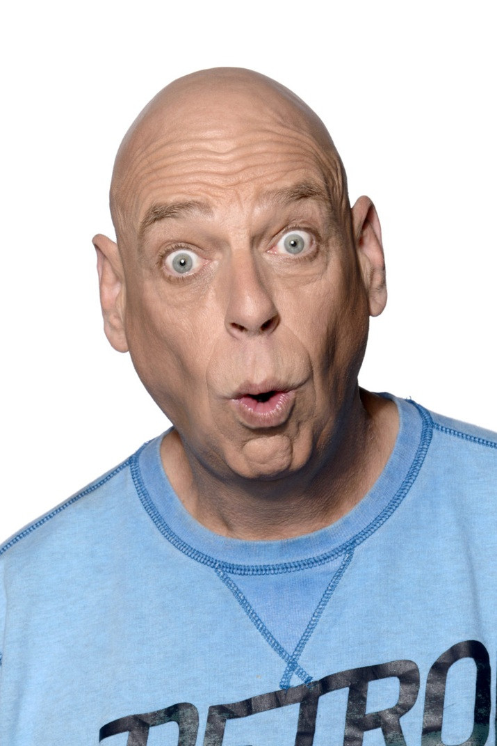 et billede af Jan Biggel