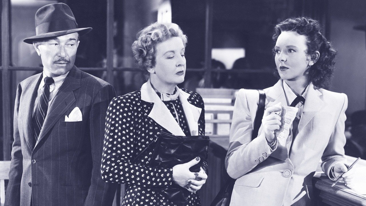 G.I. War Brides (1946)