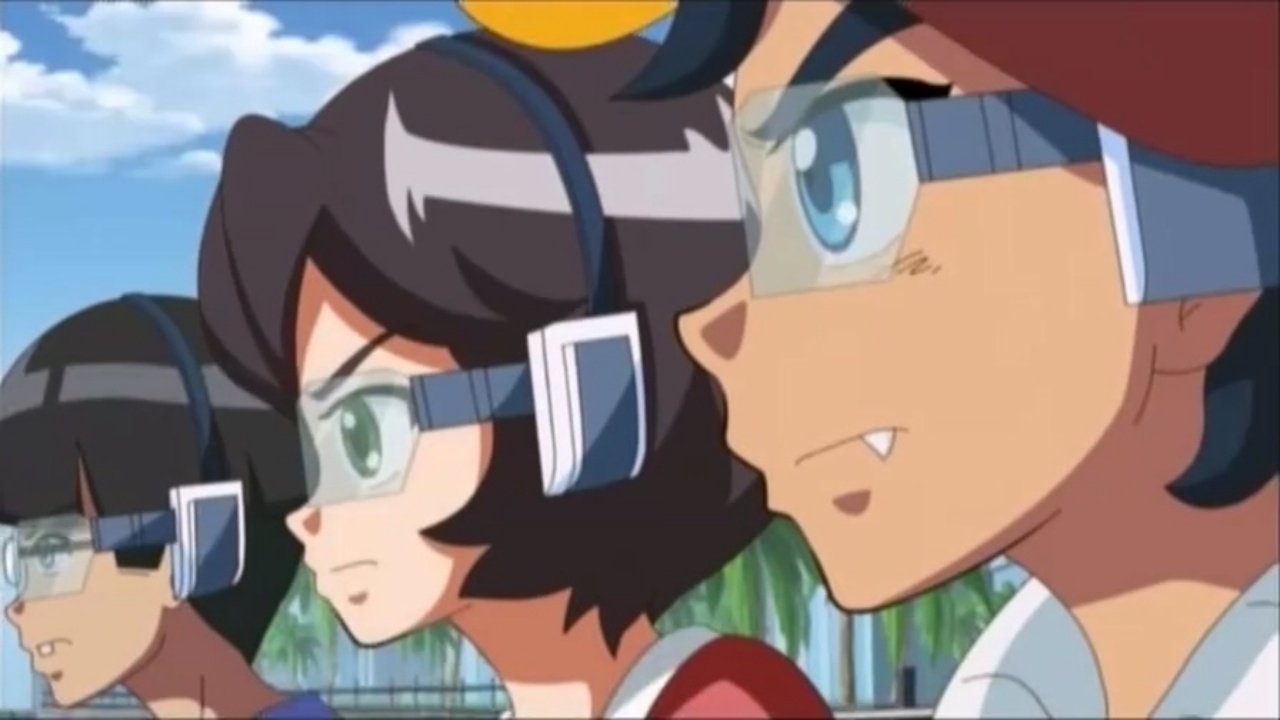 Thumbnail for Episode 28 Season 1 Episode 28