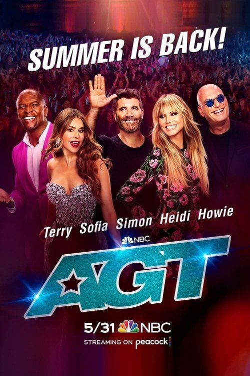 EN - America's Got Talent (2006)