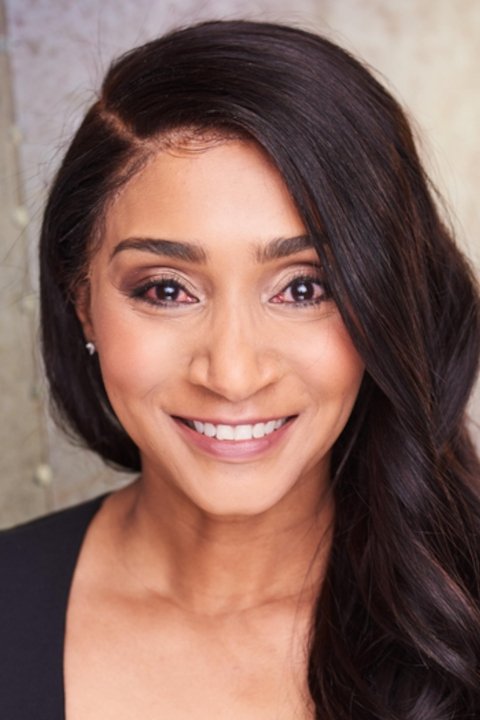 et billede af Tiffany Jackson