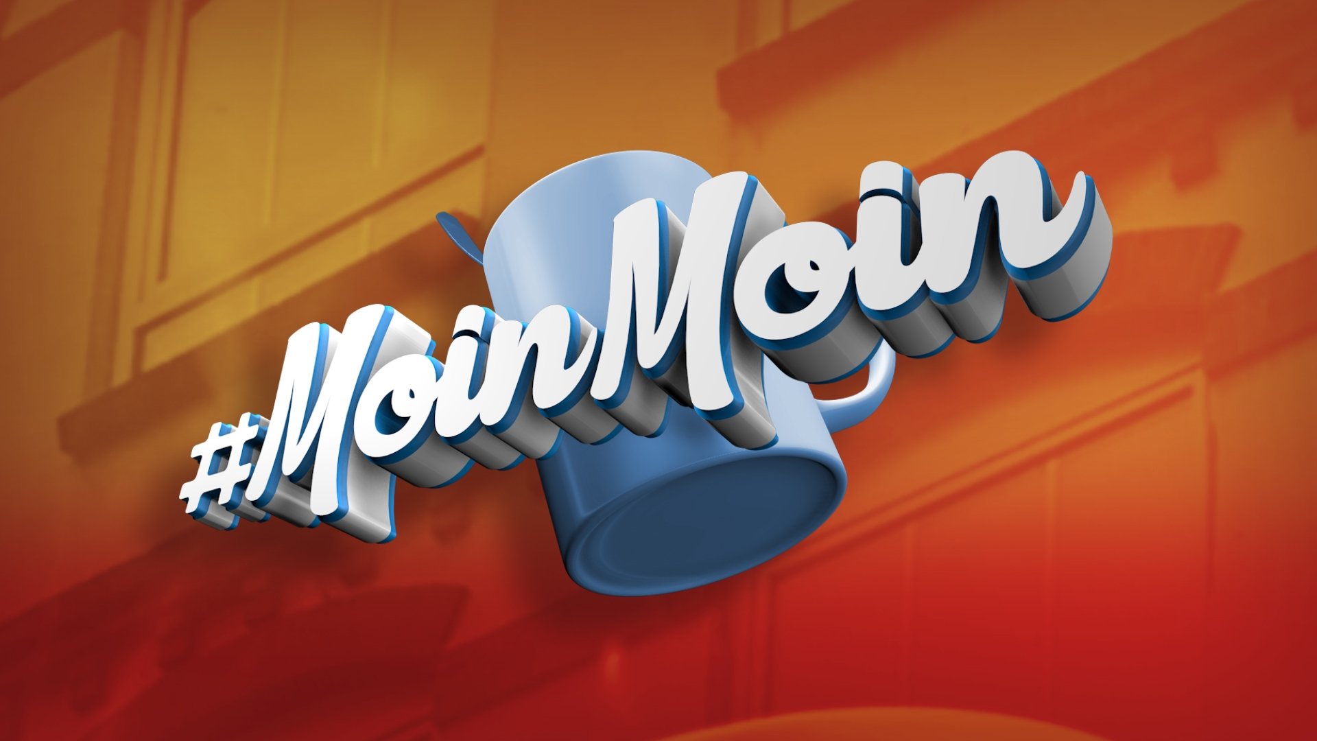 #MoinMoin backdrop