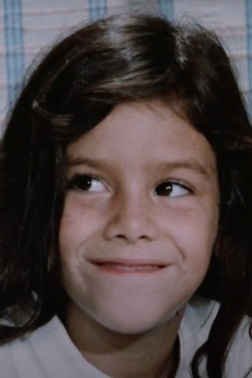 et billede af Gina Tobalina