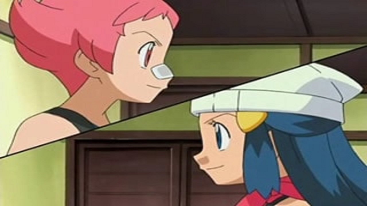 Pokémon Staffel 11 :Folge 15 