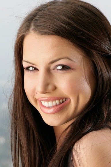 et billede af Micah Moore