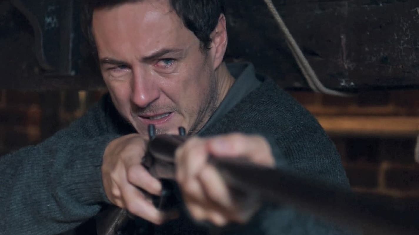 The Bind (2019)