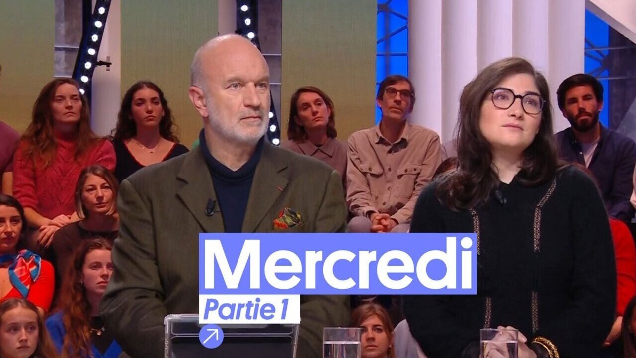 Quotidien 9x58