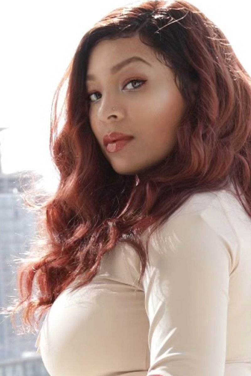 et billede af Kara Anderson