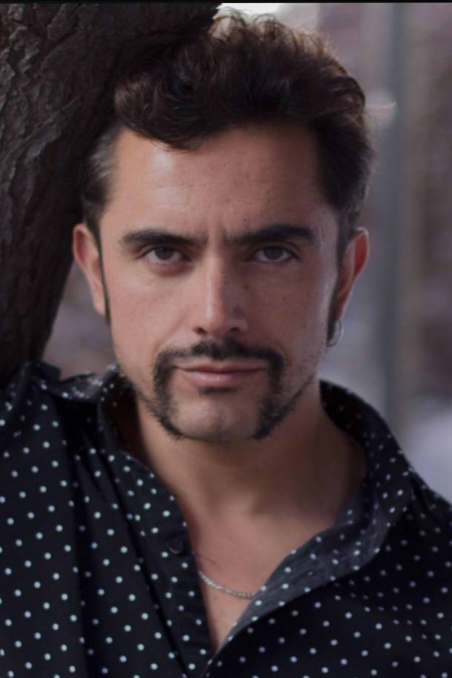 Koke Santa Ana