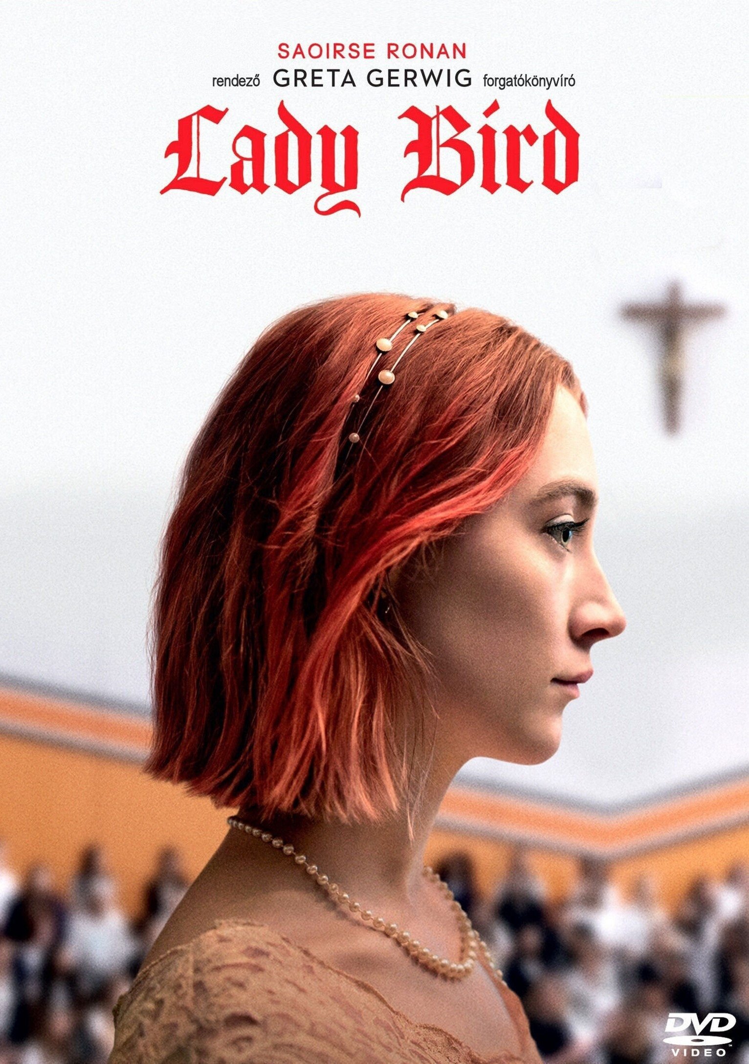 Lady Bird