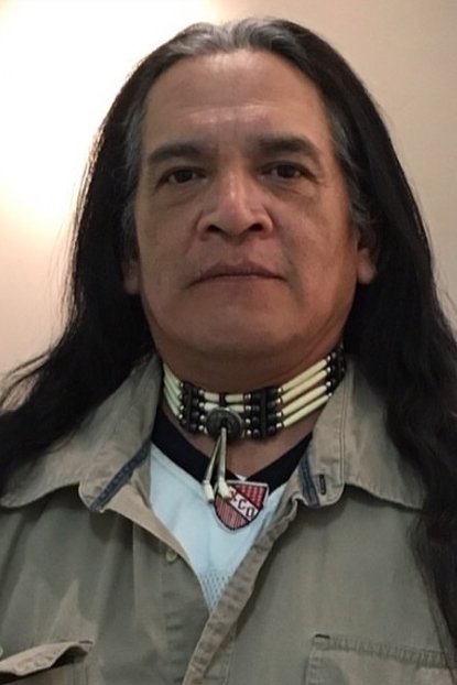 et billede af Kevin Allan Hess