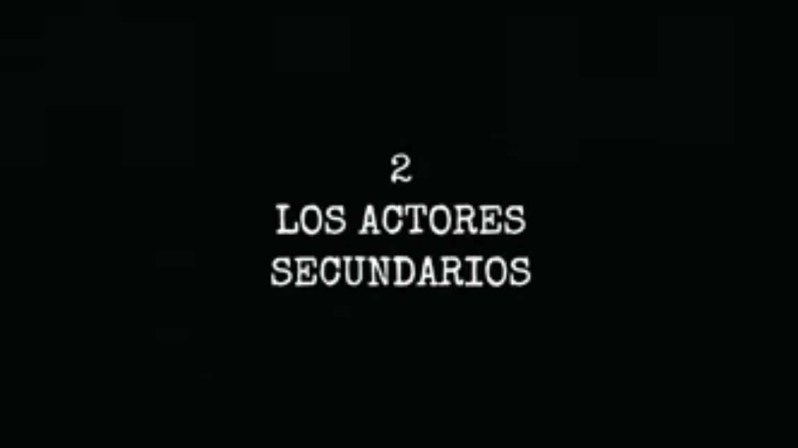 11M: El principio del fin