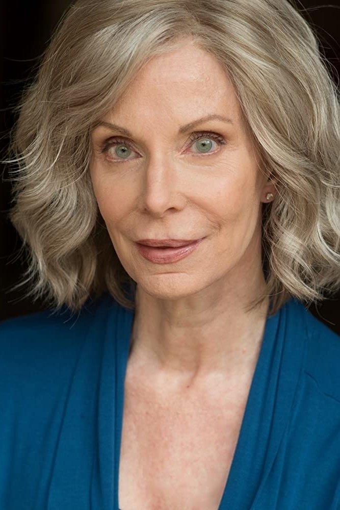 et billede af Shannon Eubanks