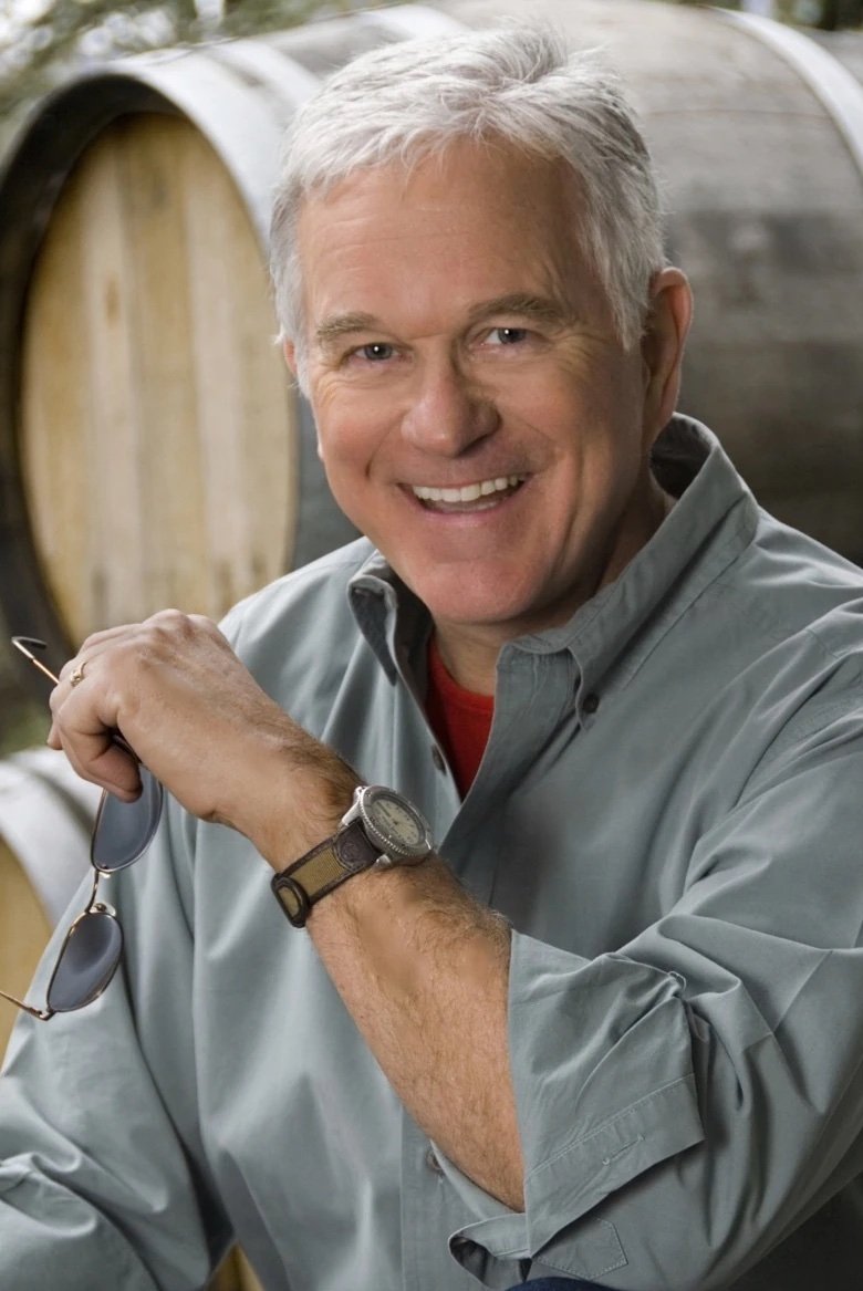 et billede af Squire Fridell