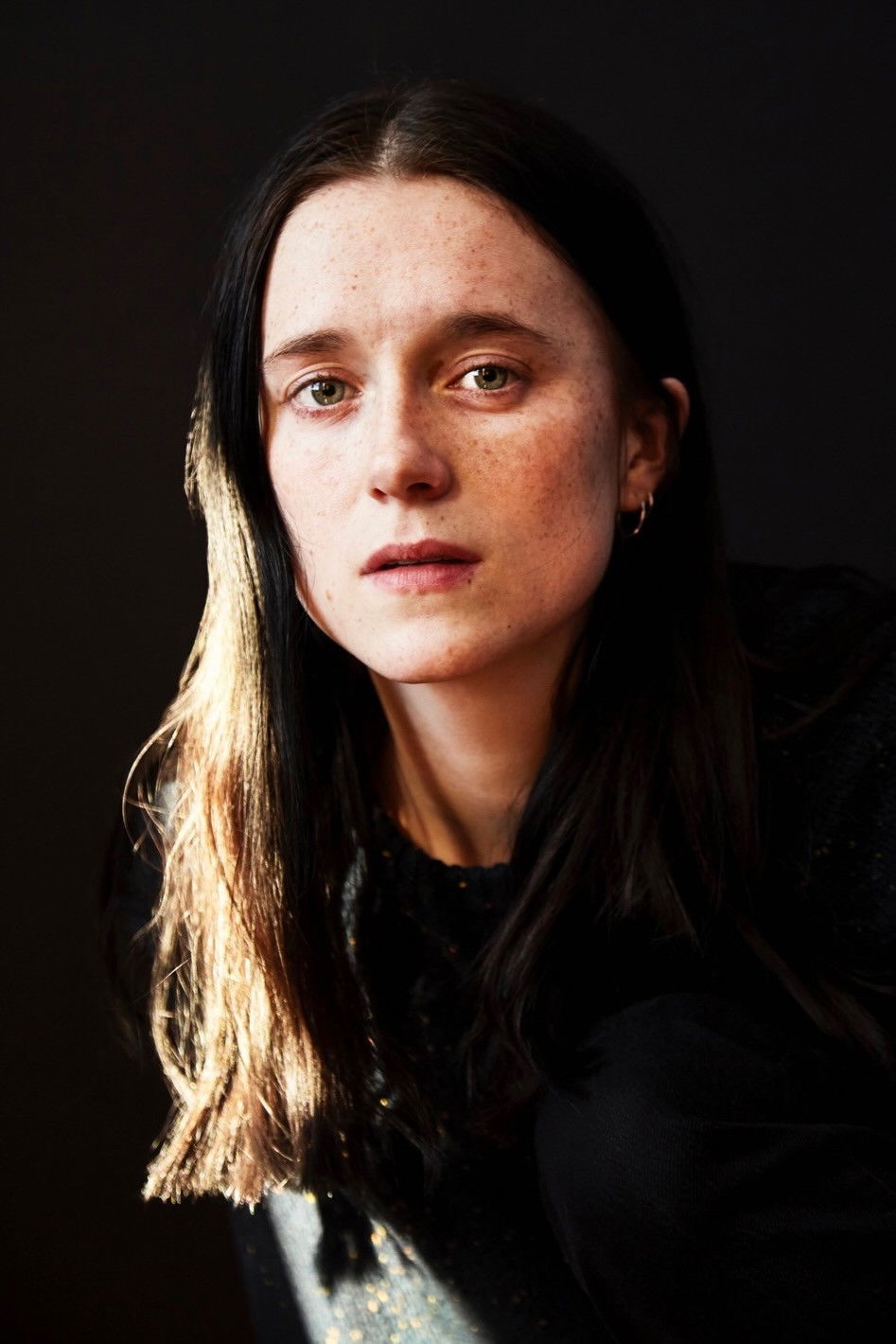 et billede af Nancy Kimball