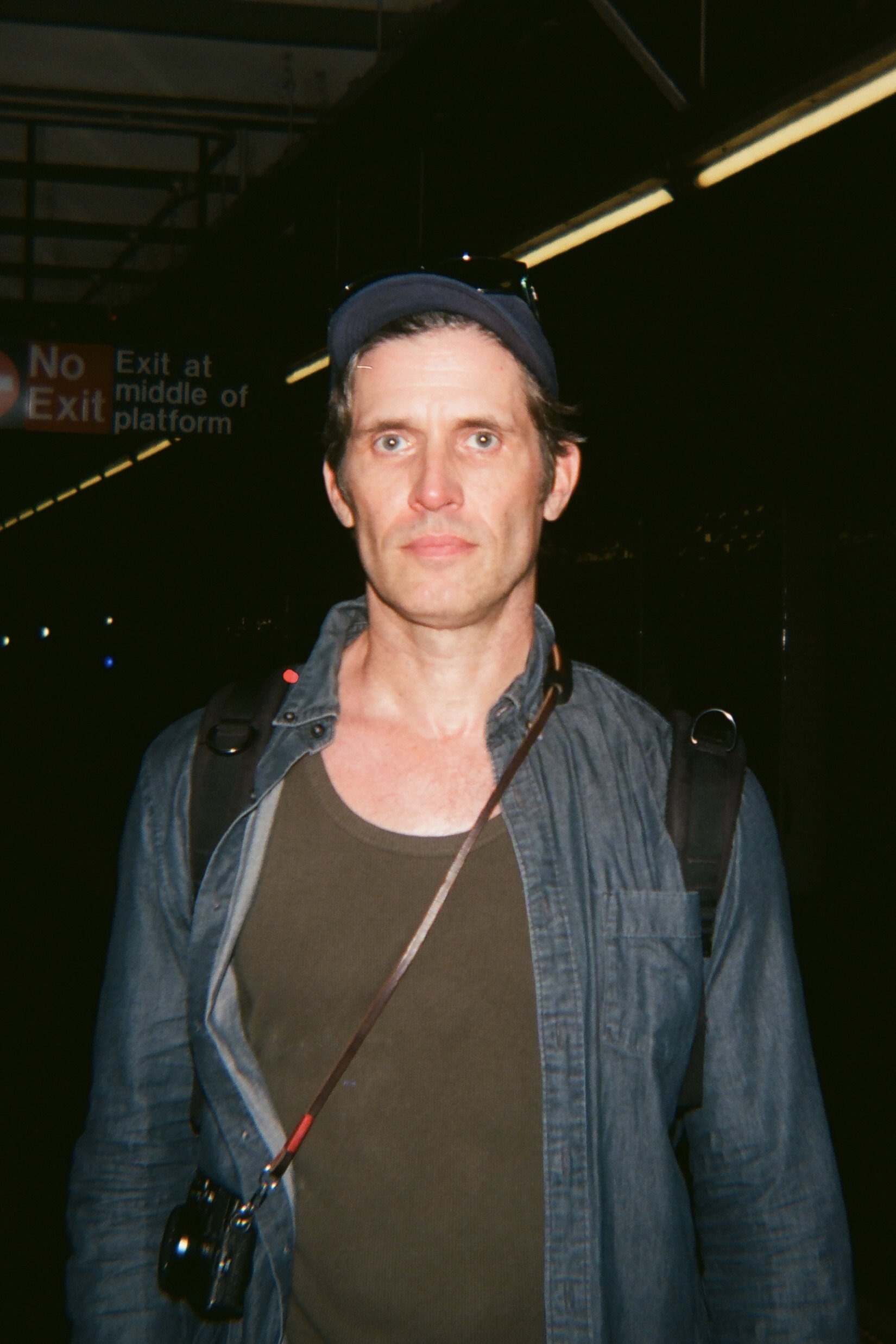 Ryan Harman