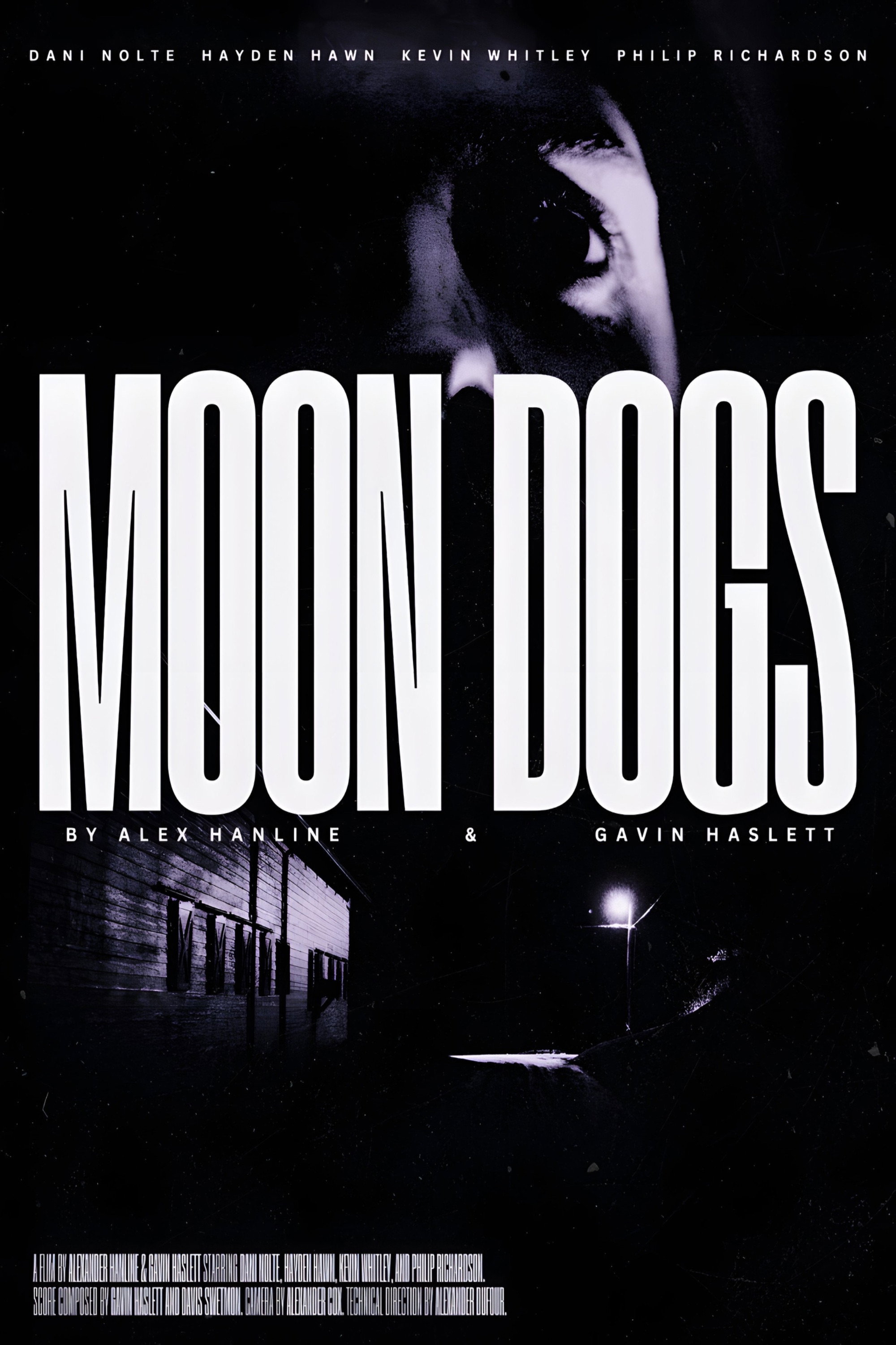 Moon Dogs