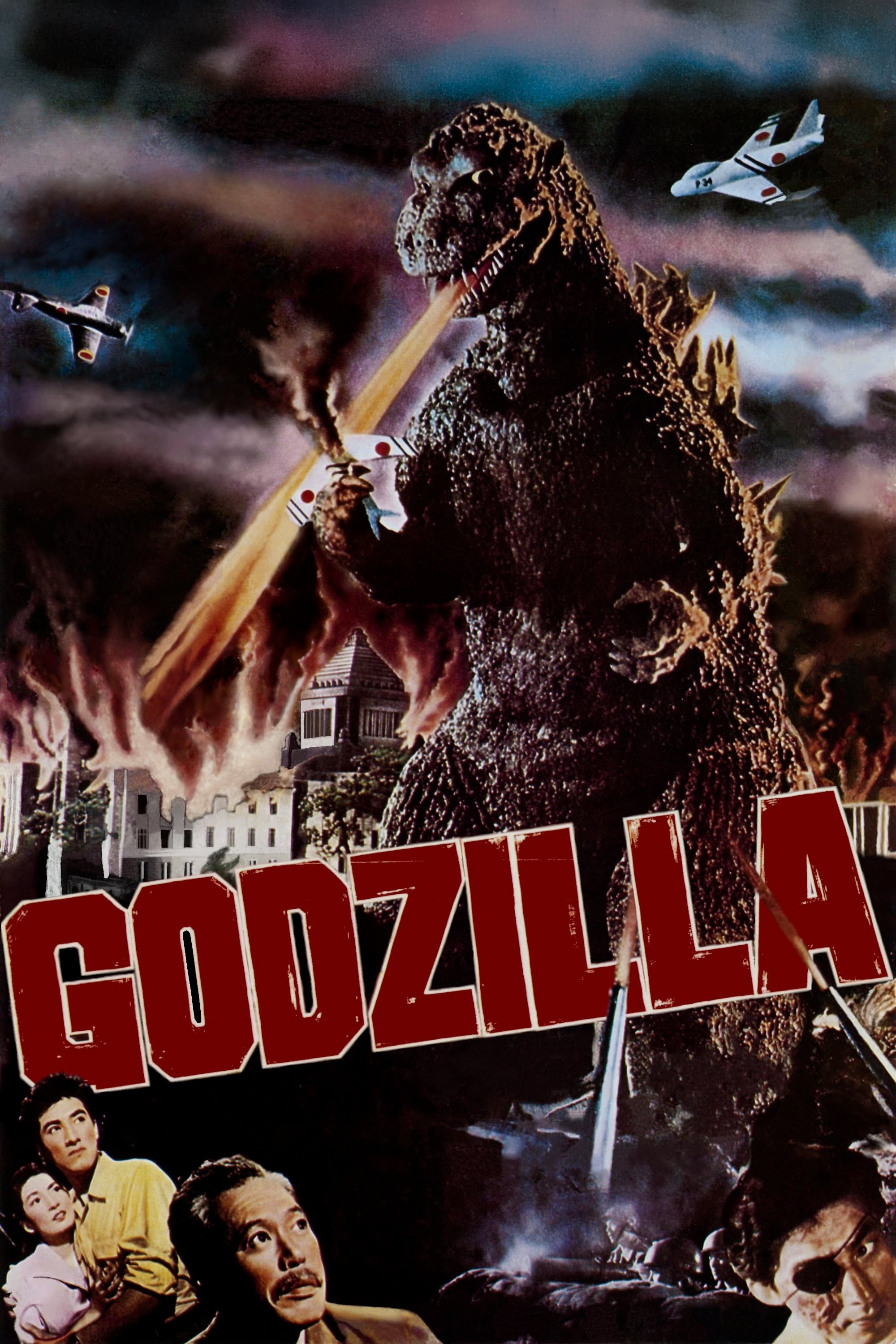 Godzilla