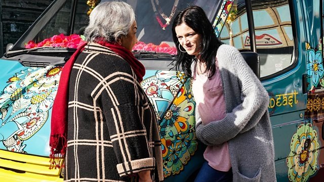 EastEnders 34x170