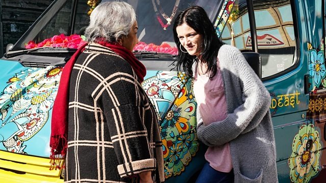 EastEnders Season 34 :Episode 170  29/10/2018