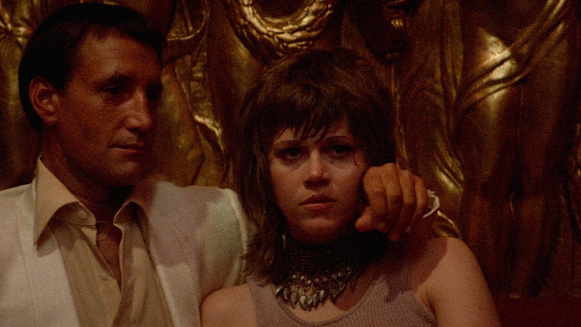 Klute (1971)