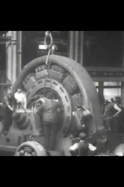 Assembling a Generator streaming