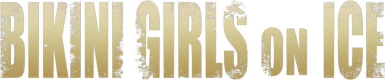 Bikini Girls on Ice Logo