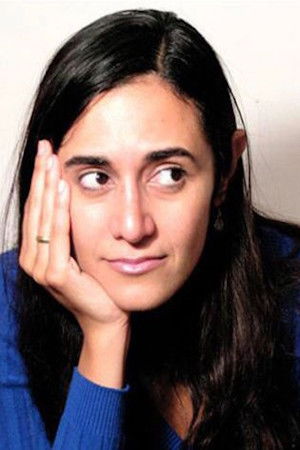 et billede af Reem Hijab