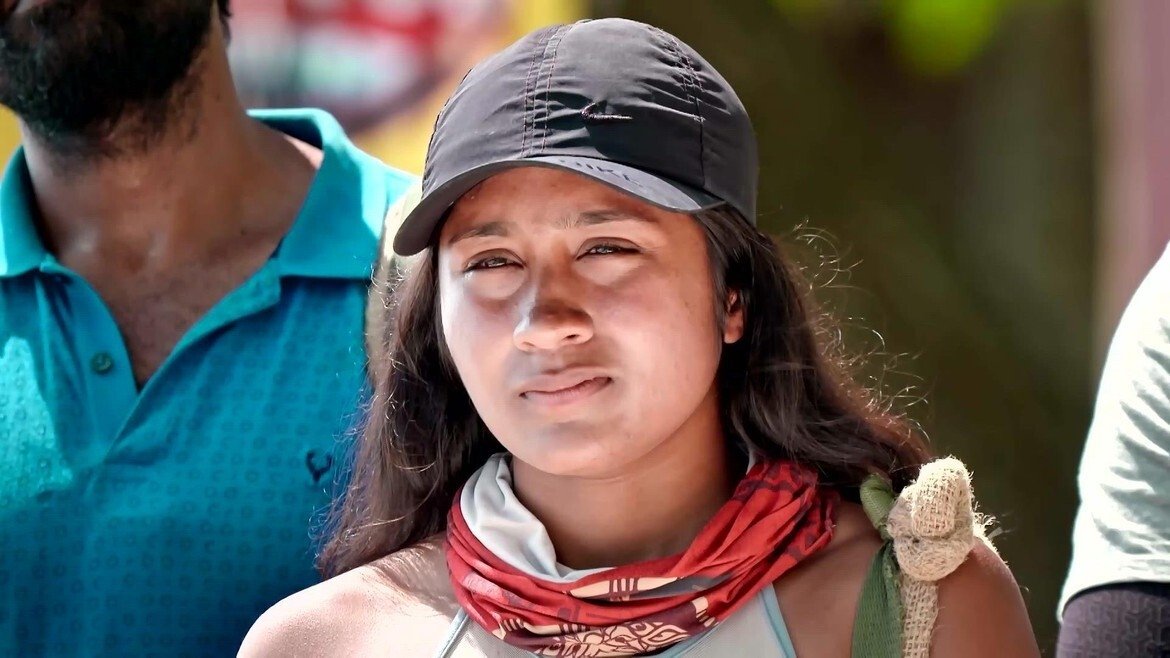 Thumbnail for A Task Awaits Vijayalakshmi and Gayathri Season 1 Episode 42