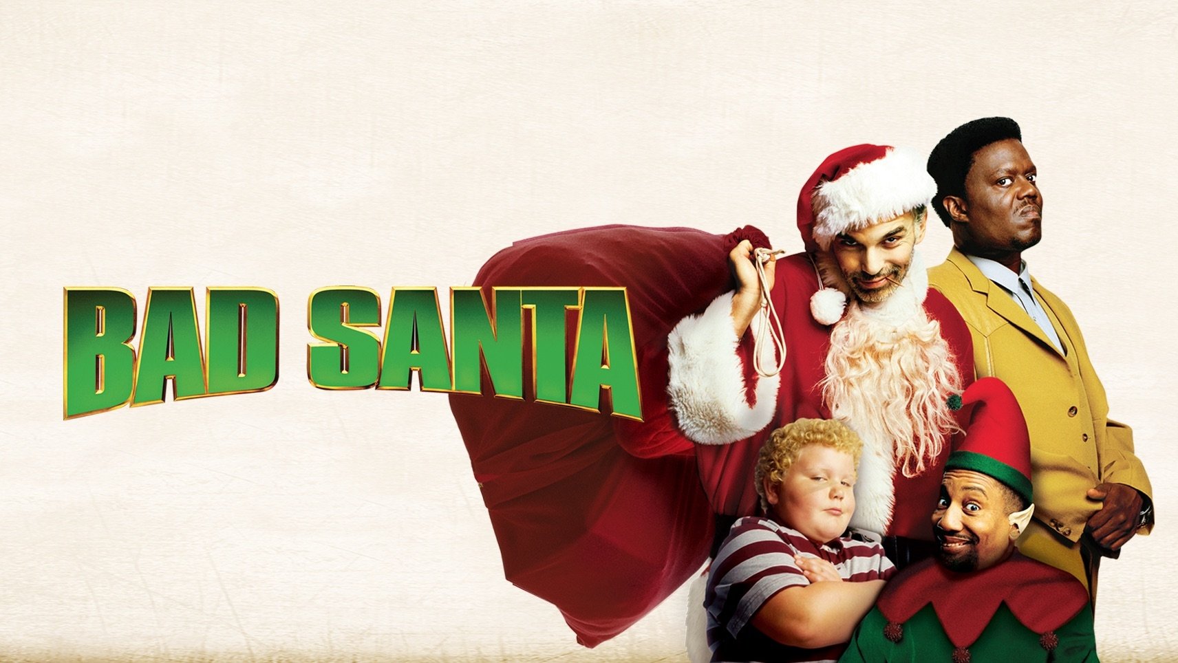 Bad Santa (2003)