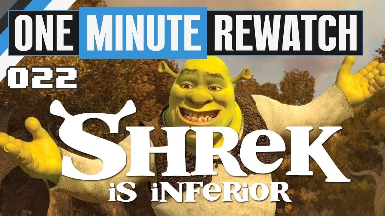 1 Minute Rewatch - Épisode 10