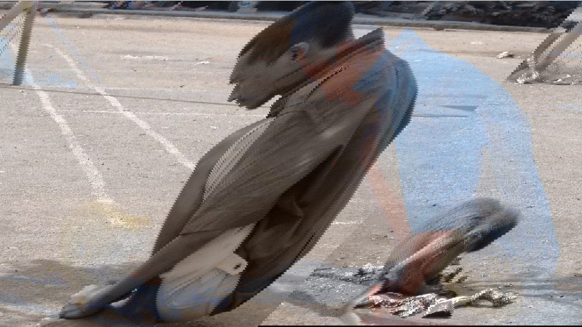 Imagem do Filme Heaven for Insanity