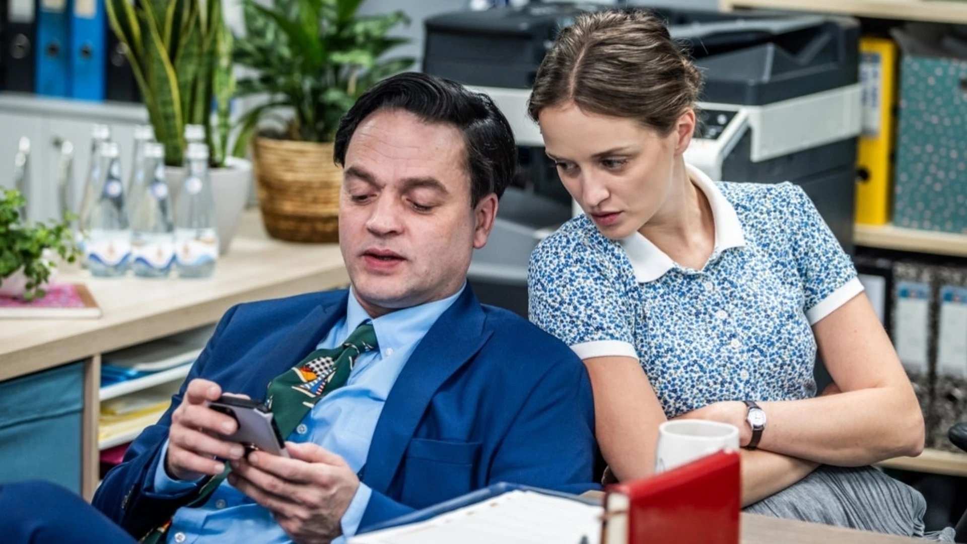 The Office (PL) - Épisode 2