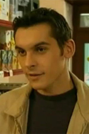 et billede af Slavo Kopecky