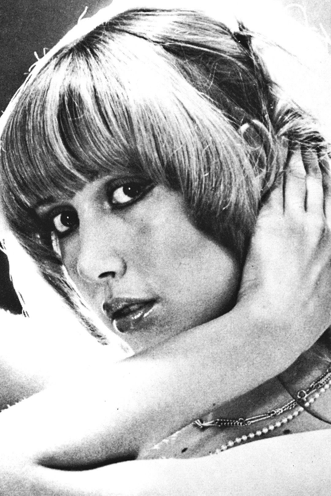 et billede af Livia Romano