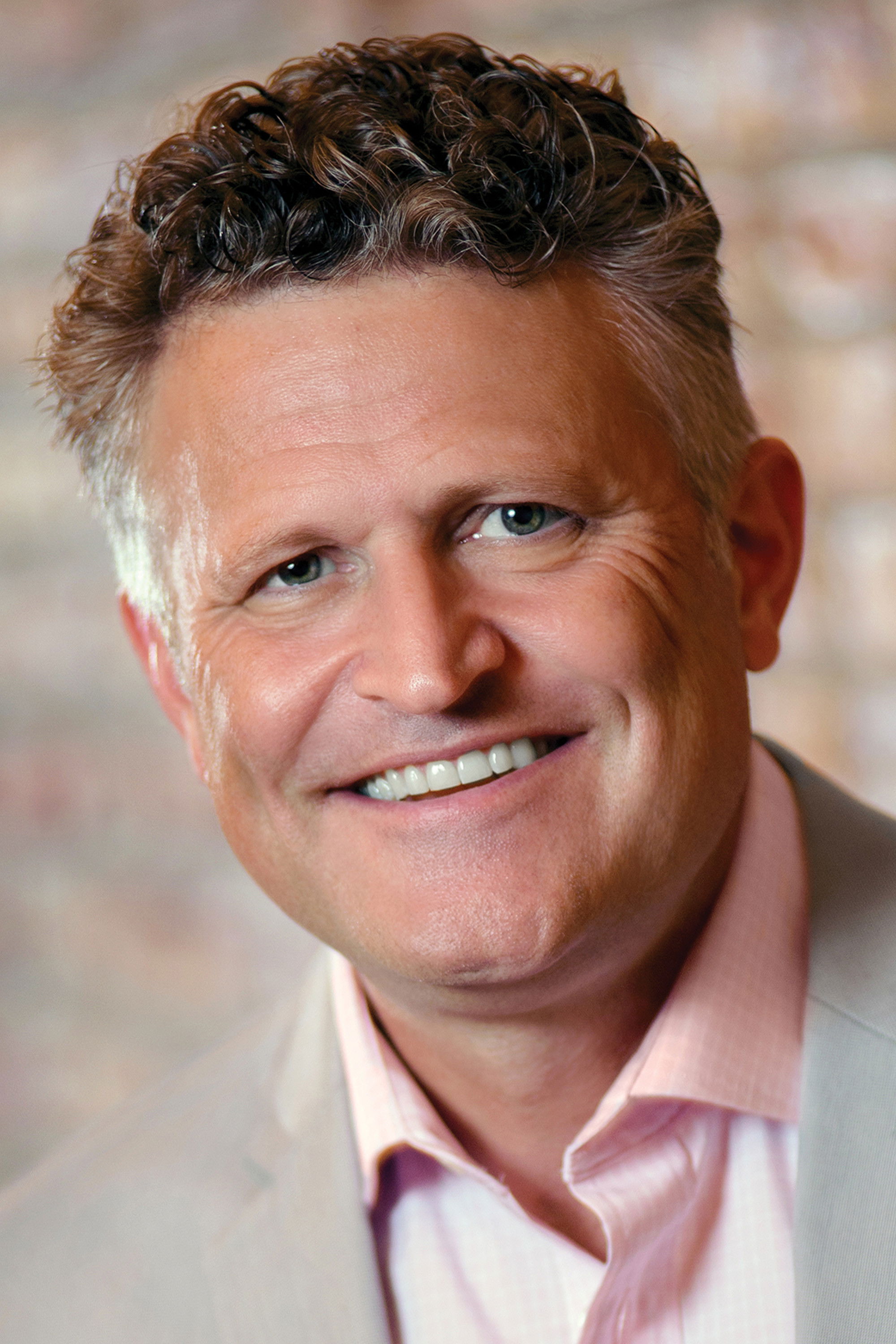 et billede af Jack Lugar