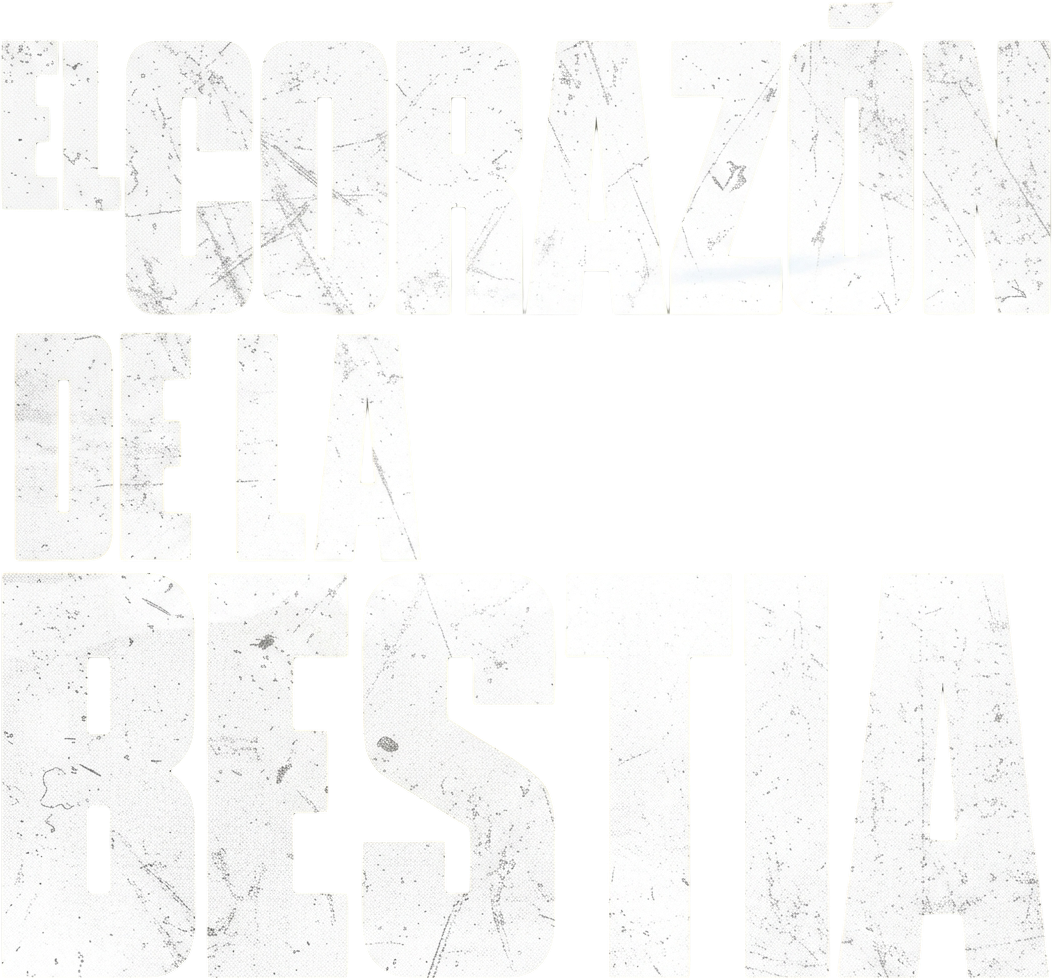 En el corazón de la bestia