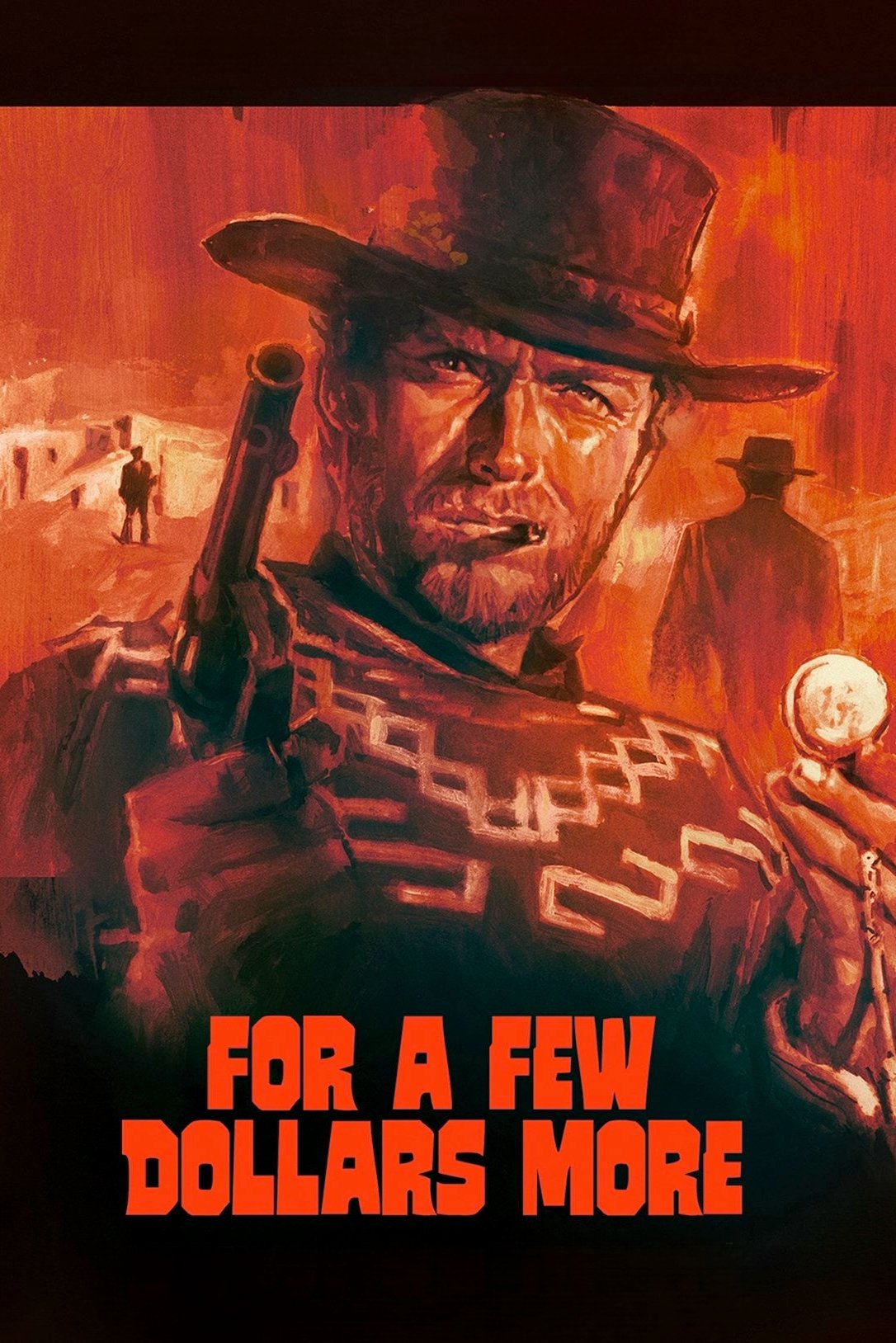 For a Few Dollars More