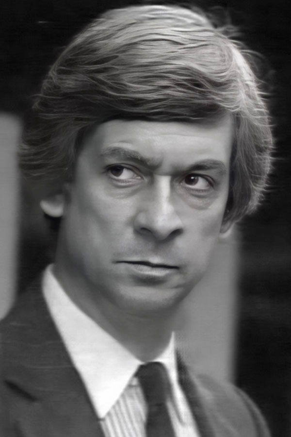 et billede af Héctor Biuchet