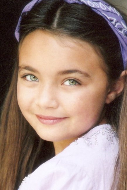 et billede af Kate Emerick