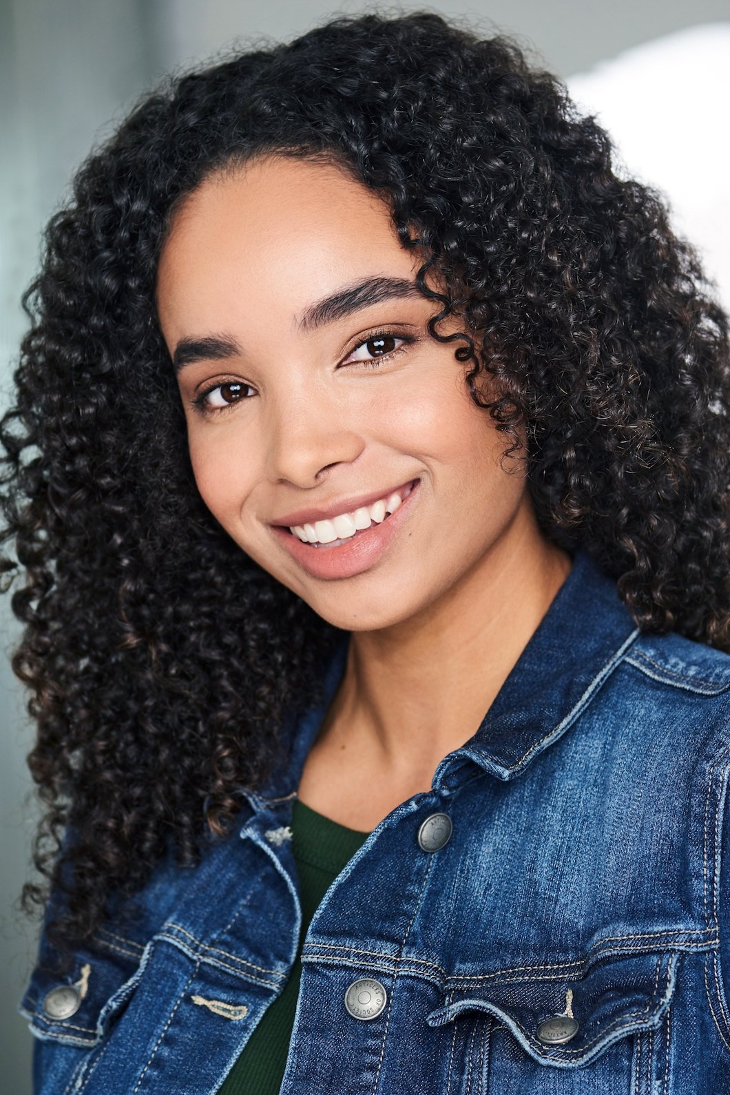 et billede af Madison Shamoun