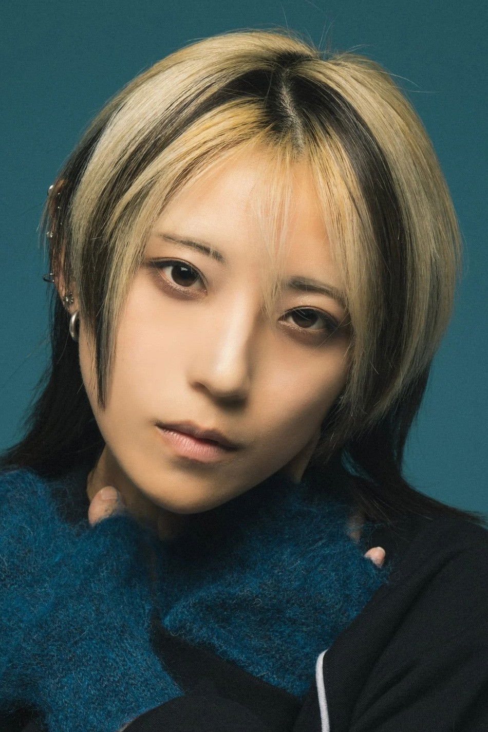 et billede af Tsunko