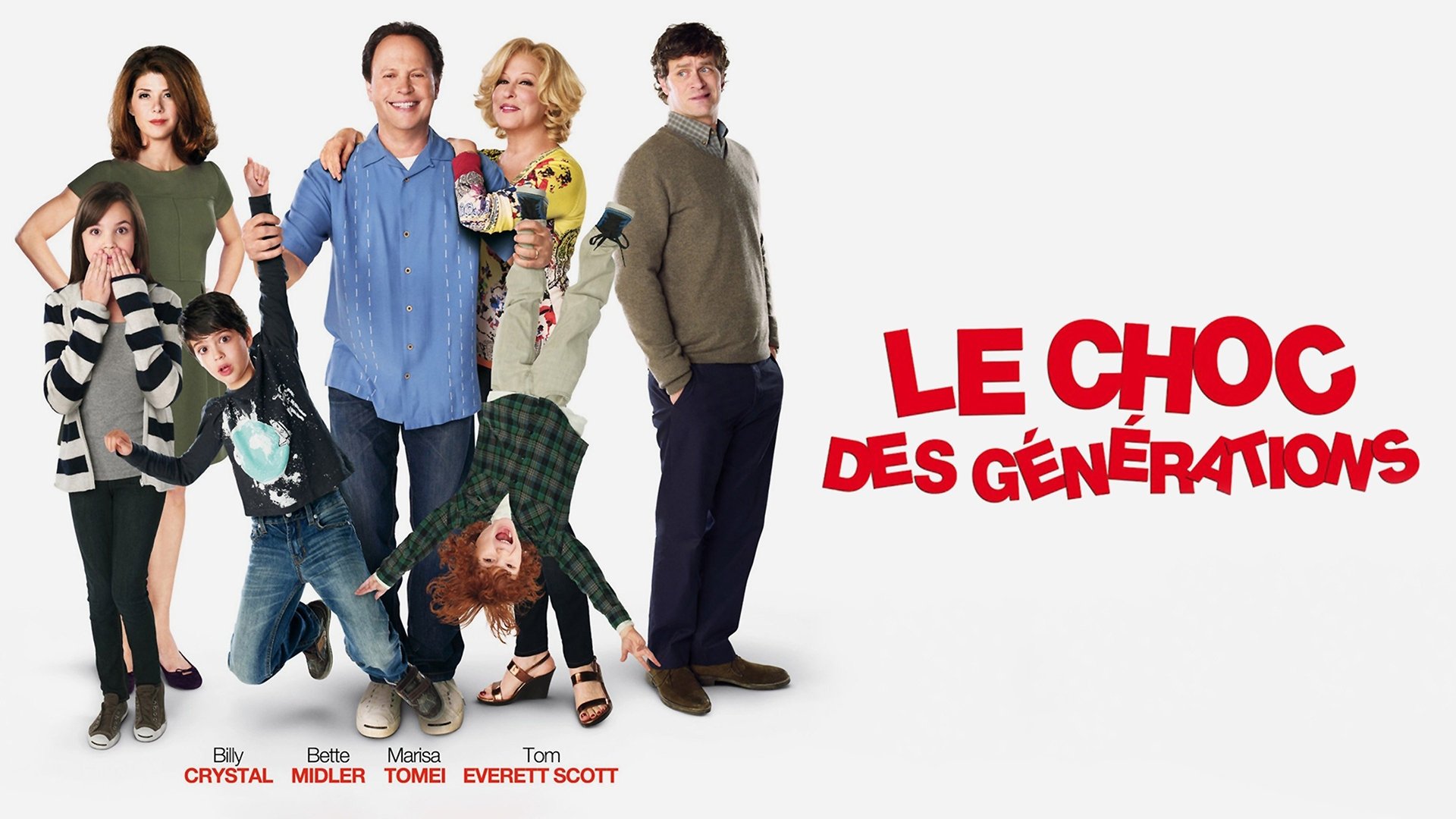 Parental Guidance (2012)
