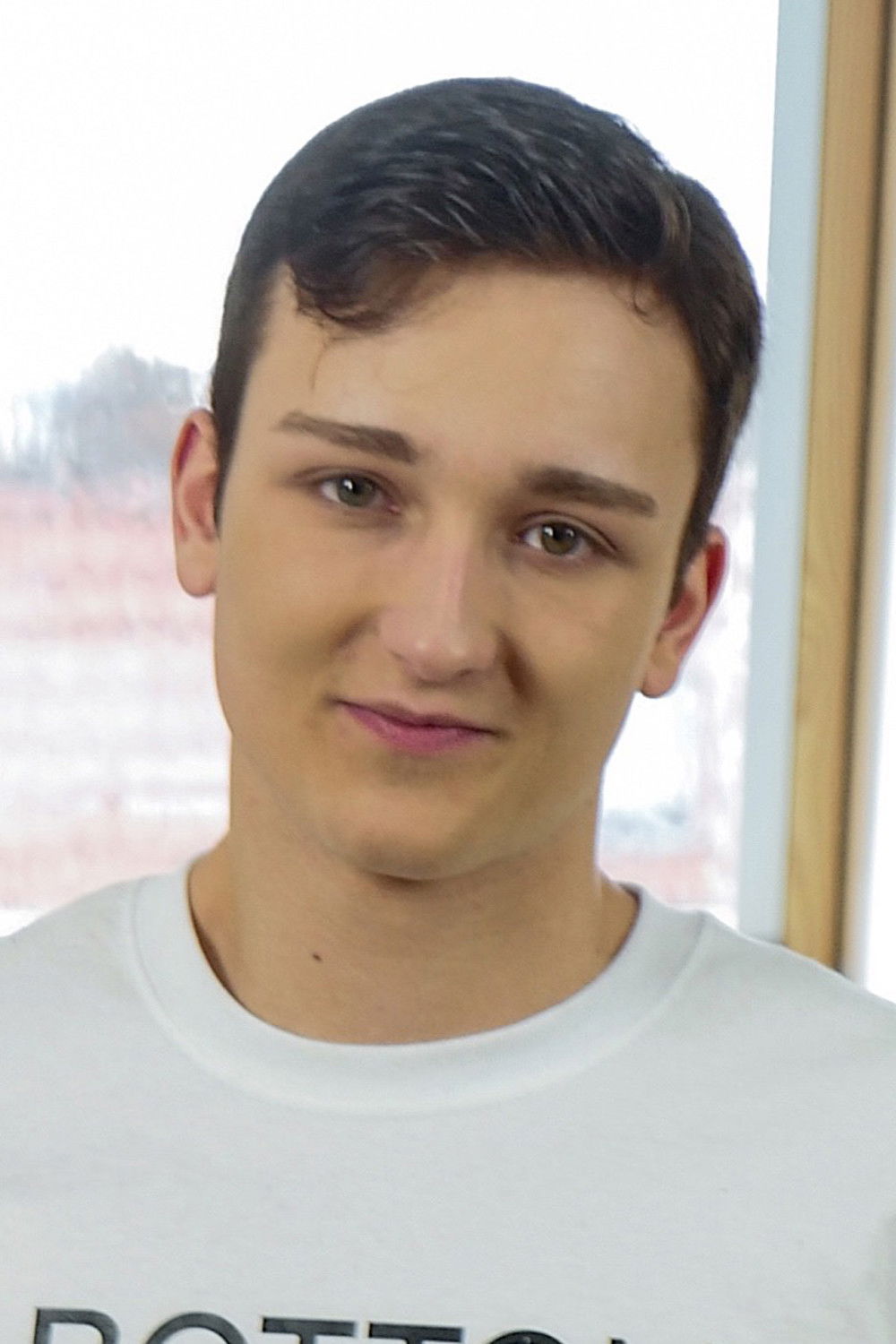 et billede af Max King