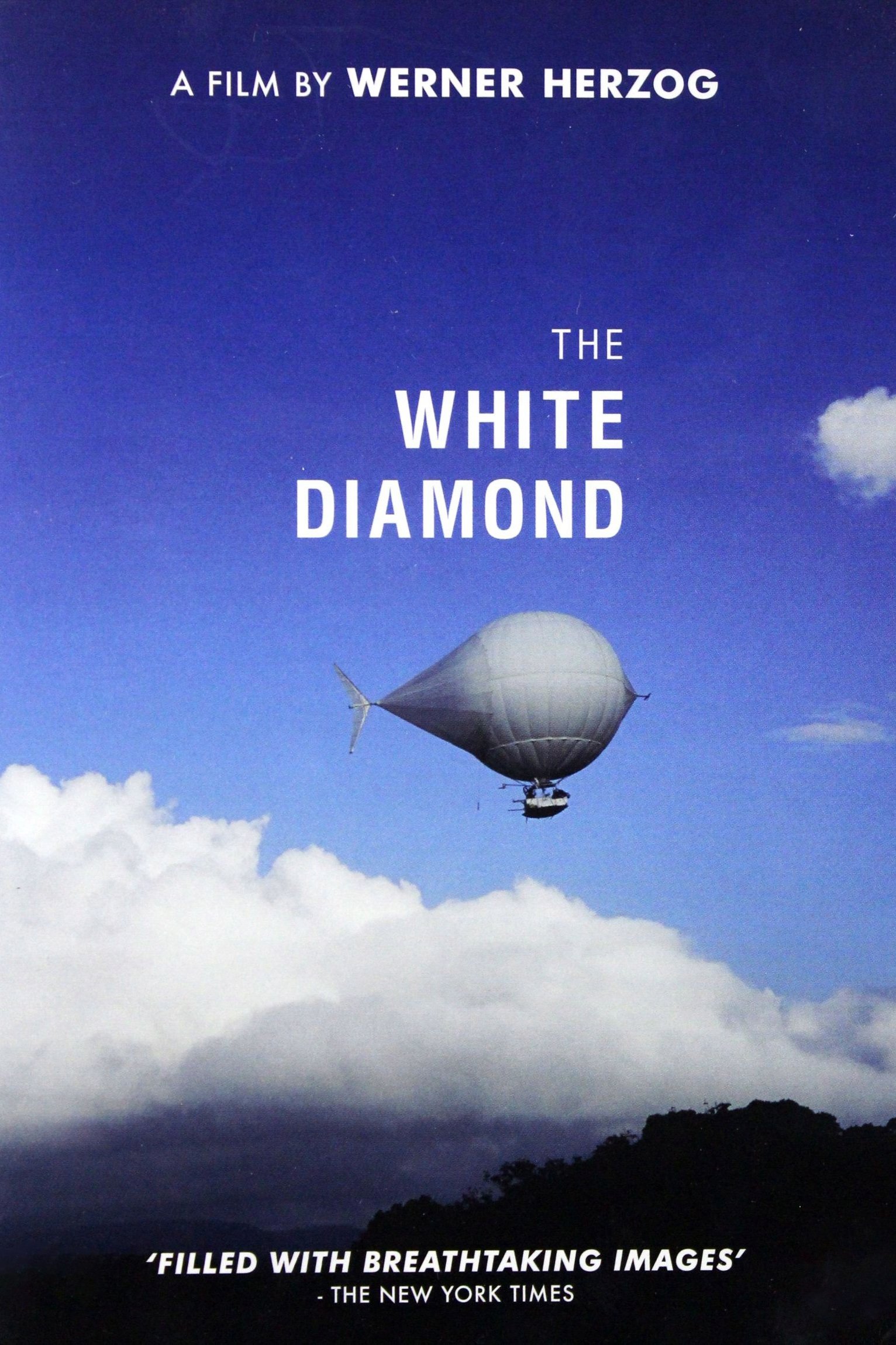 The White Diamond