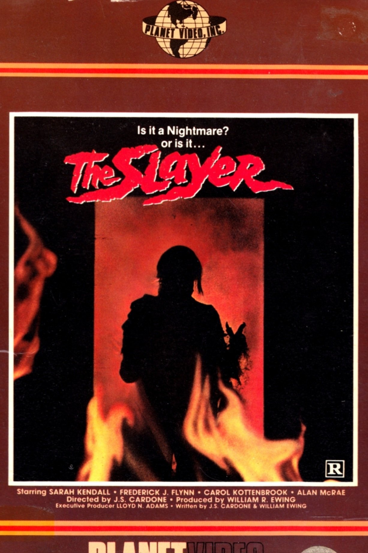 The Slayer