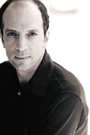 et billede af Carl Alacchi