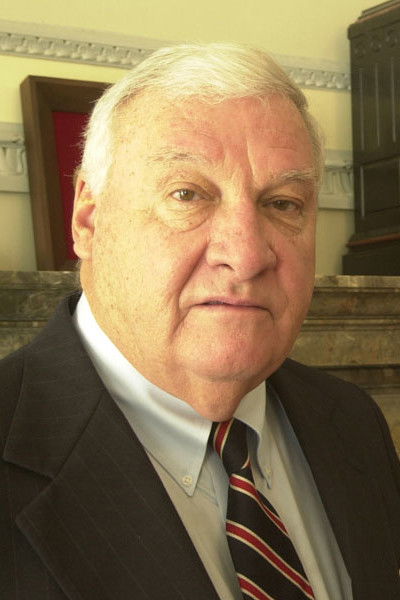 et billede af Sonny Seiler