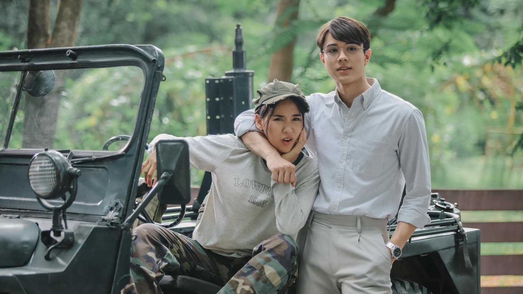 ดวงใจเทวพรหม - Season 5 Episode 9