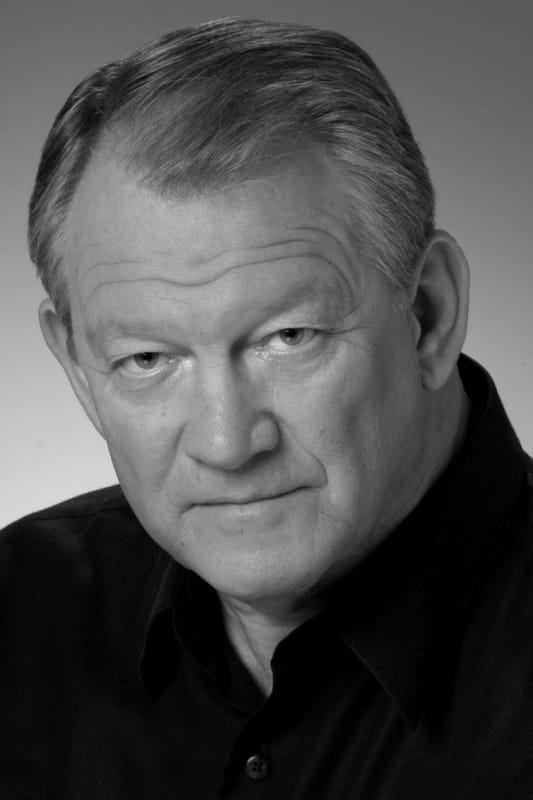 et billede af Steve Raulerson